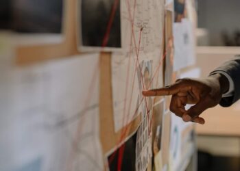 Digitalisation boosts evidence management in law enforcement