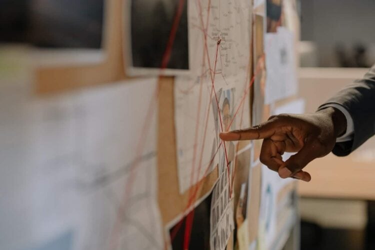 Digitalisation boosts evidence management in law enforcement