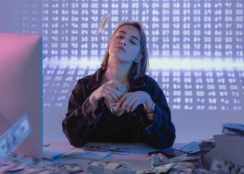 SG risk professionals expect financial crime to rise in 2023/2024