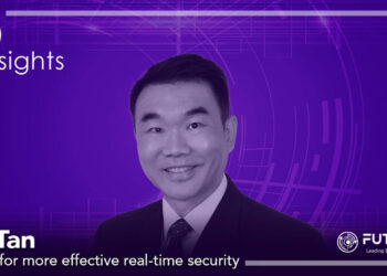 PodChats for FutureCIO: Strategies for more effective real-time security