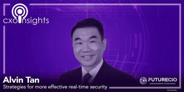 PodChats for FutureCIO: Strategies for more effective real-time security