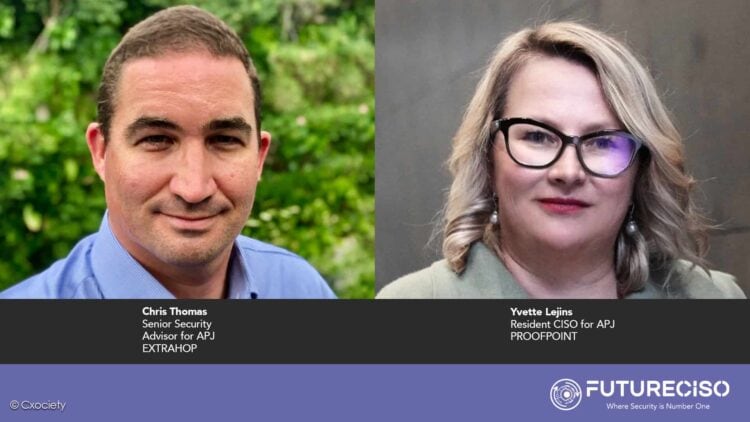 Reframing your cyber hygiene for improved resilience beyond 2023