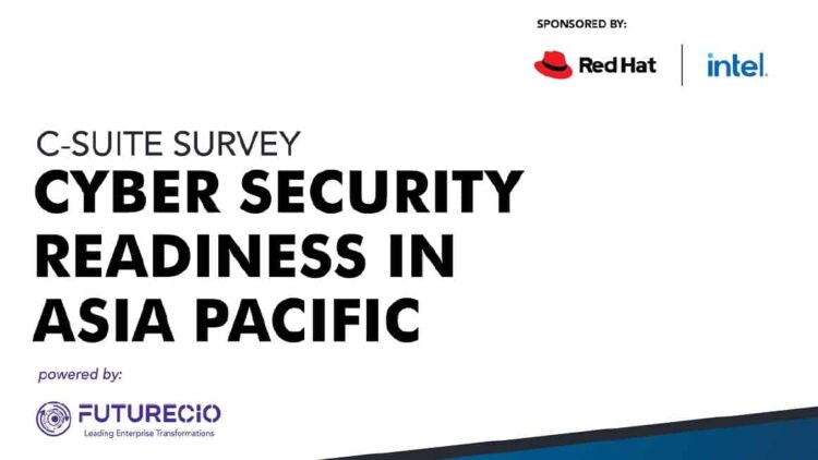 Rethinking cybersecurity amid digital transformation