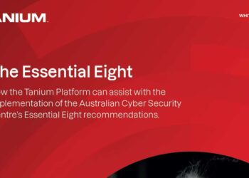 The Essential Eight: Implementing the Australian cyber security centre's essential eight recommendations