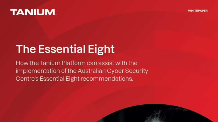 The Essential Eight: Implementing the Australian cyber security centre's essential eight recommendations