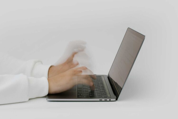 Mass-spreading phishing campaign uncovered