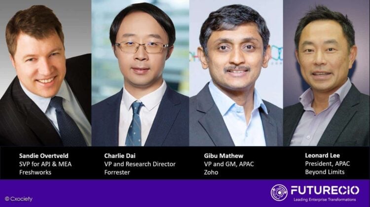 Kick-starting your enterprise AI journey