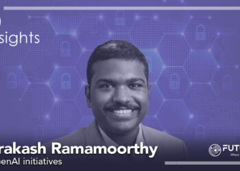 PodChats for FutureCISO: Incorporating enterprise-wide GenAI strategies