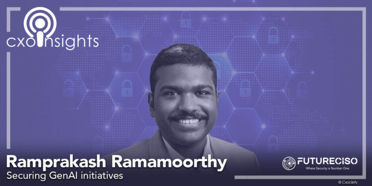 PodChats for FutureCISO: Incorporating enterprise-wide GenAI strategies