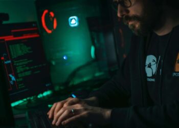 Photo by KeepCoding on Unsplash