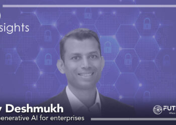 PodChats for FutureCISO: Securing Generative AI for enterprises