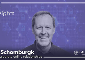 PodChats for FutureCISO: Securing corporate online relationships with zero trust