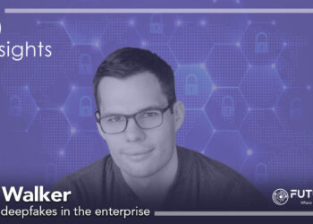 PodChats for FutureCISO: Mitigating deepfakes in the enterprise