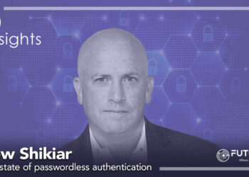 PodChats for FutureCISO: The future state of passwordless authentication