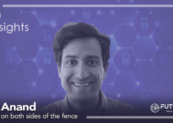 PodChats for FutureCISO: AI defence on both sides of the fence