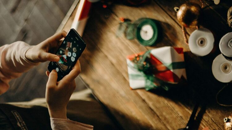 Holiday havoc: Surge in cyber threats threatens festive season joy