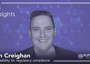 PodChats for FutureCISO: Data immutability for regulatory compliance