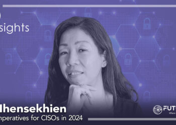 PodChats for FutureCISO: Strategic imperatives for CISOs in 2024