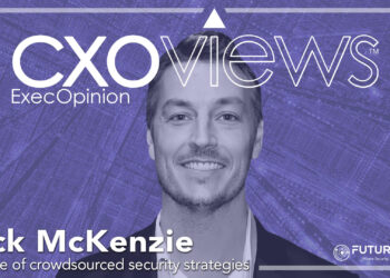 The rise of crowdsourced security strategies