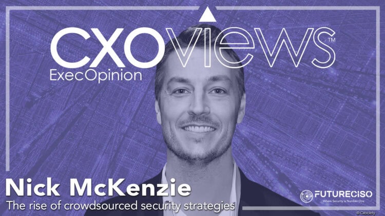 The rise of crowdsourced security strategies