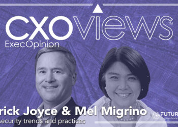 Cybersecurity trends and practices