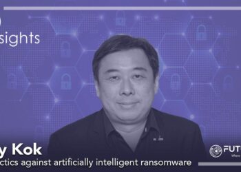 PodChats for FutureCISO: Counter-tactics against artificially intelligent ransomware