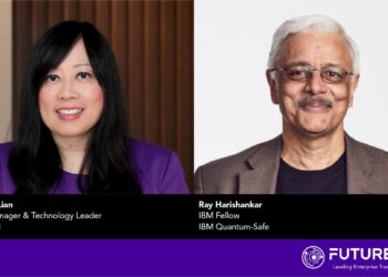 The importance of quantum-safety 