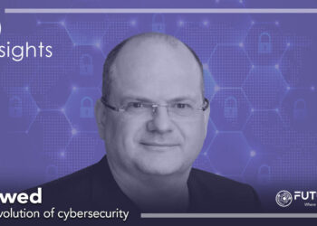 PodChats for FutureCISO: The next evolution of cybersecurity