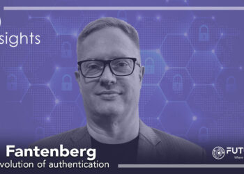 PodChats for FutureCISO: The next evolution of authentication