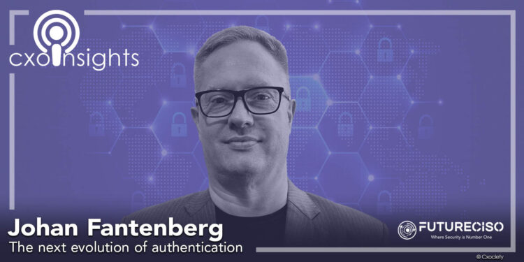 PodChats for FutureCISO: The next evolution of authentication