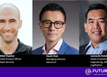 Use AI to enhance SecOps efficiency