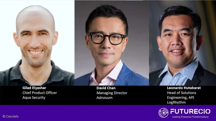 Use AI to enhance SecOps efficiency