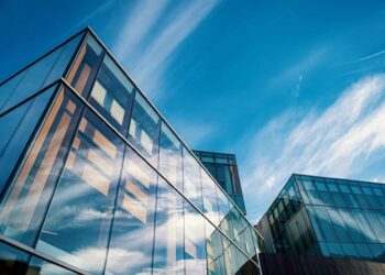 Photo by Brett Sayles: https://www.pexels.com/photo/low-angle-photo-of-glass-buildings-2599538/