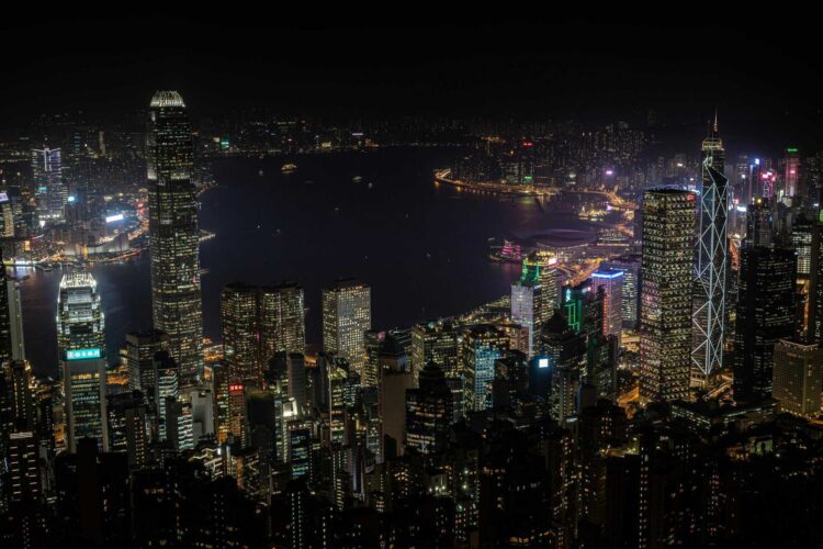 Photo by Frank Barning from Pexels: https://www.pexels.com/photo/photo-of-buildings-in-the-city-at-night-4968063/