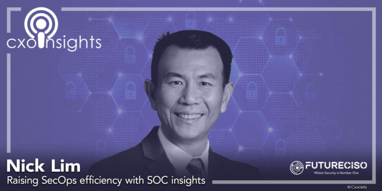 PodChats for CISO: Raising SecOps efficiency in 2024