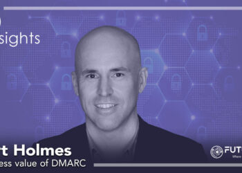 PodChats for FutureCISO: The business value of DMARC