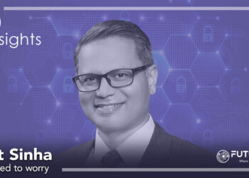 PodChats for FutureCISO: Why we need to worry