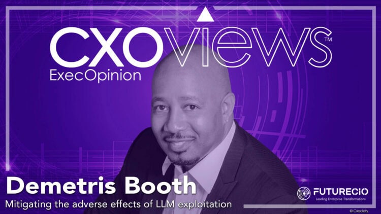 Exploitation of Large Language Models (LLM)