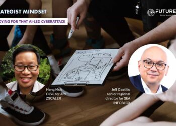 Readying for that AI-led cyberattack