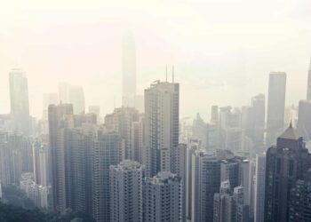 Photo by Andrea Piacquadio: https://www.pexels.com/photo/high-rise-buildings-at-daytime-722218/