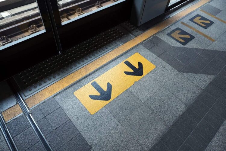 The platformification of security