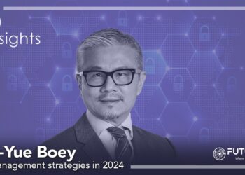PodChats for FutureCISO: Identity management strategies in 2024 and beyond