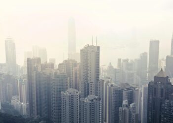 Photo by Andrea Piacquadio: https://www.pexels.com/photo/high-rise-buildings-at-daytime-722218/