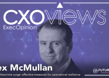 APAC's cybercrime surge: effective measures for operational resilience