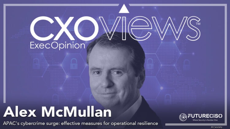 APAC's cybercrime surge: effective measures for operational resilience