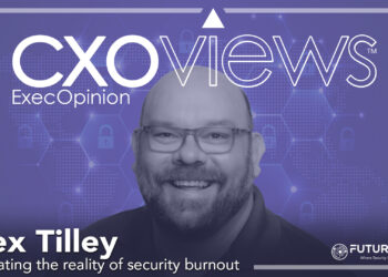 Combating the reality of security burnout
