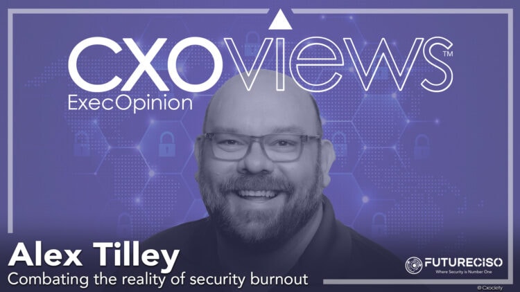 Combating the reality of security burnout