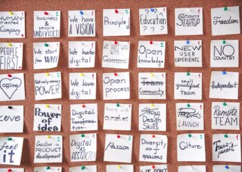 Security priorities for 2024 centre around resilience and performance