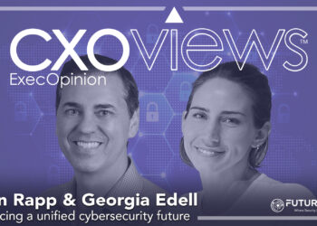 ExecOpinion: Embracing a unified cybersecurity future