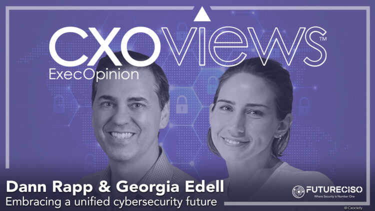 ExecOpinion: Embracing a unified cybersecurity future